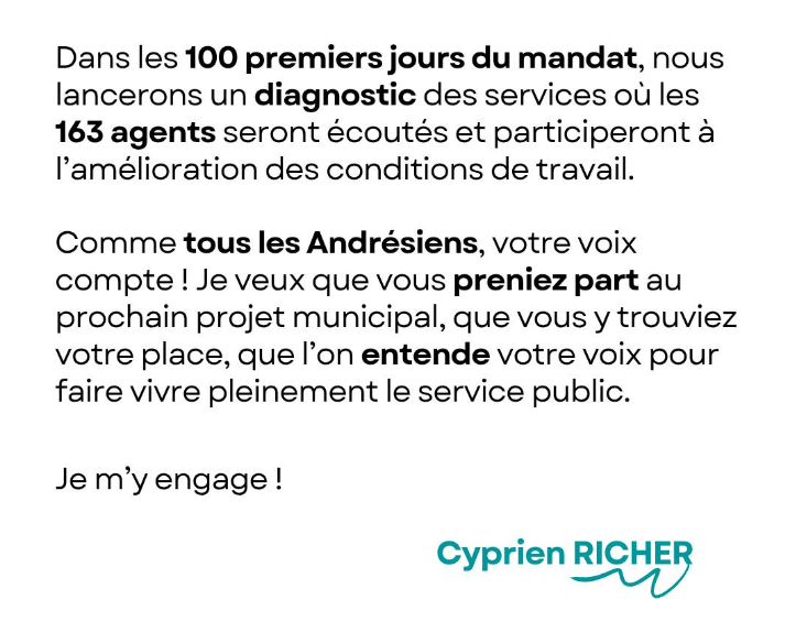Promesse 5